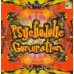 Various PSYCHEDELIC GENERATION (Nectar – NTRCD 064) UK 1996 compilation CD of 60's recordings